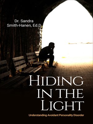 cover image of Hiding In The Light